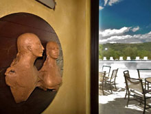 Le Case Del Borgo Tuscan Luxury Living