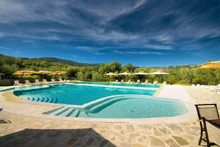 Le Case Del Borgo Tuscan Luxury Living