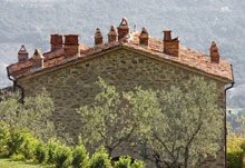 Le Case Del Borgo Tuscan Luxury Living