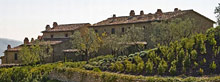 Le Case Del Borgo Tuscan Luxury Living