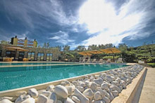 Le Case Del Borgo Tuscan Luxury Living