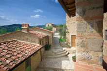 Le Case Del Borgo Tuscan Luxury Living