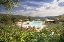 Le Case Del Borgo Tuscan Luxury Living