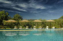 Le Case Del Borgo Tuscan Luxury Living