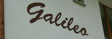 Haus Galileo