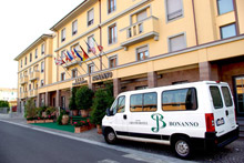 Grand Hotel Bonanno