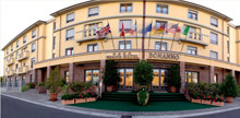 Grand Hotel Bonanno
