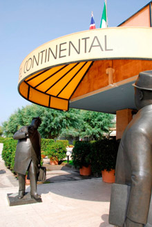 Grand Hotel Continental