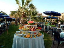 Grand Hotel Continental