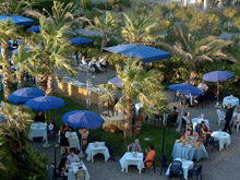 Grand Hotel Continental