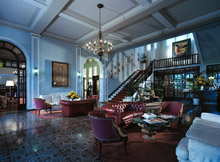 Best Western Grand Hotel Royal