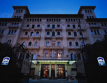 Best Western Grand Hotel Royal