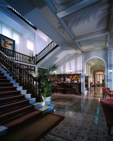 Best Western Grand Hotel Royal