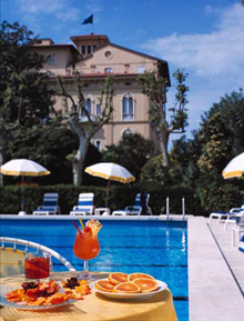 Best Western Grand Hotel Royal