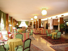 Grand Hotel Tamerici & Principe