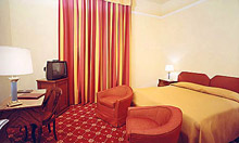 Grand Hotel Tamerici & Principe