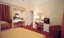 Grand Hotel Tamerici & Principe