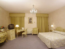 Grand Hotel Tamerici & Principe