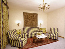 Grand Hotel Tamerici & Principe