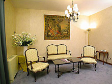 Grand Hotel Tamerici & Principe