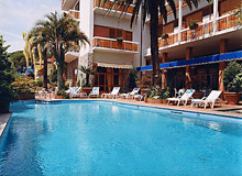 Grand Hotel Tamerici & Principe