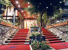 Grand Hotel Tamerici & Principe