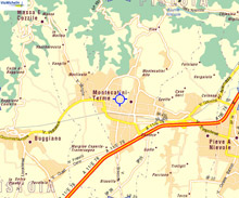 Grand Hotel Tamerici & Principe