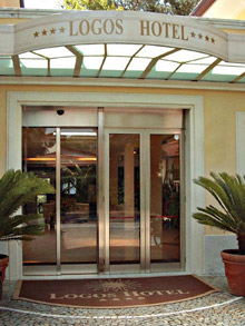 Hotel Logos