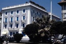 Palace Hotel Viareggio