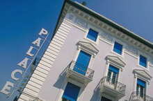Palace Hotel Viareggio