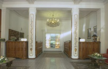 Palace Hotel Viareggio