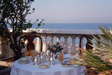 Palace Hotel Viareggio