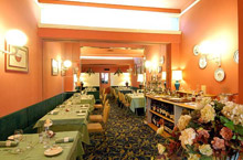 Palace Hotel Viareggio