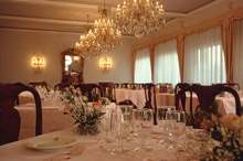 Palace Hotel Viareggio