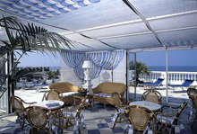 Palace Hotel Viareggio