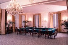 Palace Hotel Viareggio