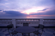 Palace Hotel Viareggio