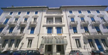 Palace Hotel Viareggio
