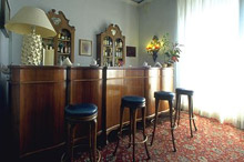 Palace Hotel Viareggio