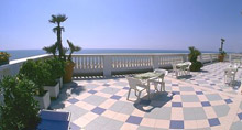 Palace Hotel Viareggio