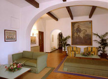 Relais delle Picchiaie