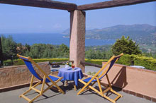 Relais delle Picchiaie