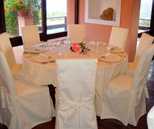 Relais delle Picchiaie