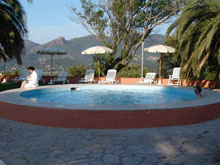 Relais delle Picchiaie