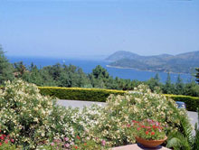 Relais delle Picchiaie