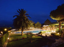 Relais delle Picchiaie