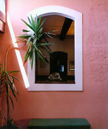 Relais delle Picchiaie