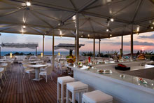 Una Hotel Versilia