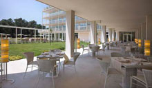 Una Hotel Versilia