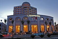 Sunrise Nha Trang Beach Hotel & Spa (ex.Sunrise Beach Resort Nha Trang )